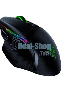 Мышь беспроводная игровая Razer Basilisk Ultimate & Mouse Dock Razer Basilisk Ultimate & Mouse Dock 11btn