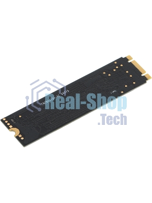 Накопитель SSD PC PET PCPS001T1, 1Tb, SATA, M.2 2280, R/W 500/450