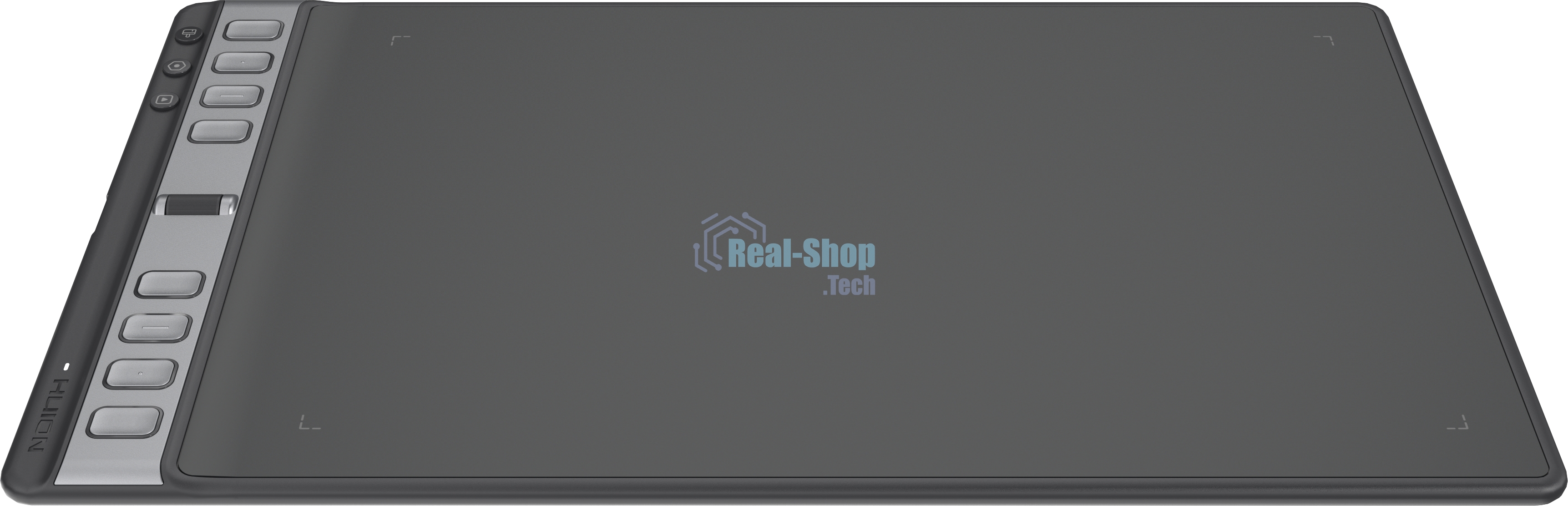 Графический планшет Huion INSPIROY 2 L H1061P