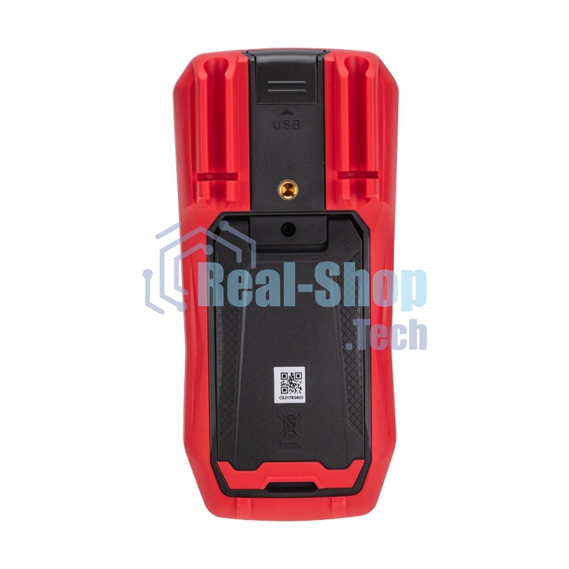 Мультиметр UNI-T UT61D+