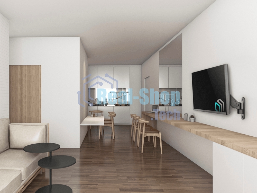 Кронштейн (держатель) ONKRON G120 для телевизора 13