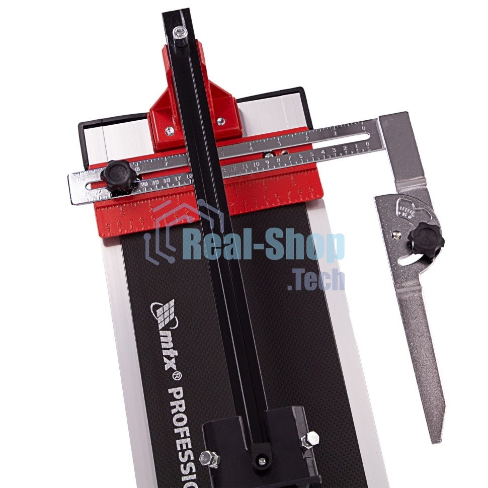 Плиткорез рельсовый MTX 1200мм 87693