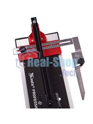 Плиткорез рельсовый MTX 1200мм 87693