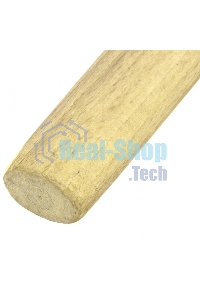 Рукоятка для молотка Сибртех, шлифованная, БУК, 320 мм