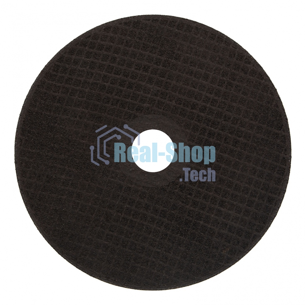 Круг отрезной по металлу Сибртех, 150 х 2,0 х 22,2 мм, 84 A+16 B