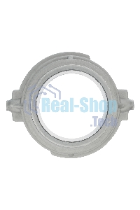 Головка рукавная Denzel HC-80, диаметр 3