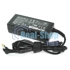 Блок питания (сетевой адаптер) для ноутбуков Delta 19V 3.42A 5.5x1.7, REPLACEMENT