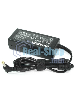 Блок питания (сетевой адаптер) для ноутбуков Delta 19V 3.42A 5.5x1.7, REPLACEMENT