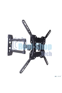 Кронштейн для телевизора Kromax GALACTIC-40 черный 22