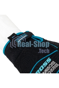 Перчатки универсальные комбинированные Gross URBANE, размер M (8)