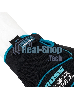 Перчатки универсальные комбинированные Gross URBANE, размер M (8)