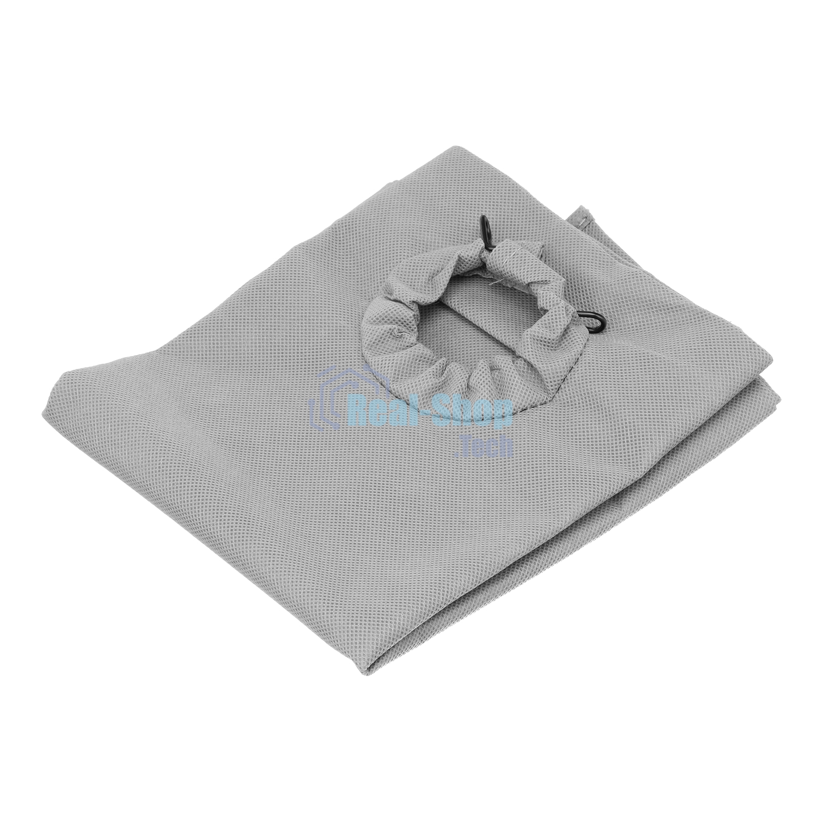 Мешок тканевый многоразовый для пылесосов Denzel RVC20, RVC30, LVC20, LVC30