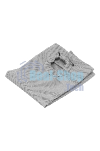 Мешок тканевый многоразовый для пылесосов Denzel RVC20, RVC30, LVC20, LVC30