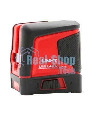 Лазерный построитель плоскостей UNI-T LM570LD-II