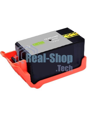 Картридж струйный Cactus CS-3YL84AE 912XL (есть ограничения по прошивке) черный (30 мл) для HP OfficeJet 8012/8014/8015/8017;OfficeJet Pro 8022/8023/8024/8025 AIO