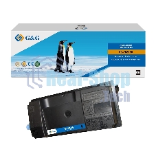 Картридж лазерный G&G GG-TK3150 черный (14500 стр.) для Kyocera ECOSYS M3040idn/ECOSYS M3540idn Картридж лазерный G&G GG-TK3150 черный (14500 стр.) для Kyocera ECOSYS M3040idn/ECOSYS M3540idn