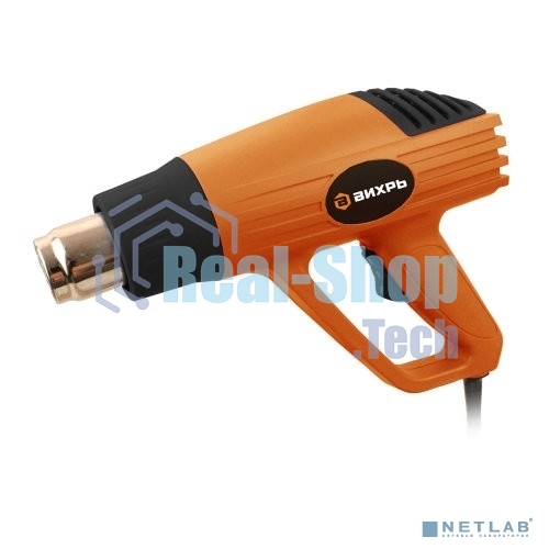 Клеевой пистолет Вихрь ТП-2000М 72/2/2