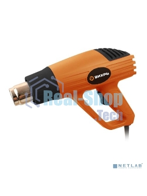 Клеевой пистолет Вихрь ТП-2000М 72/2/2