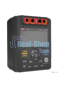 Индикатор напряжения цифровой Rexant R-30