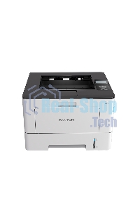 Принтер лазерный Pantum BP5200DN, A4, ч/б, печ.52стр/мин., 1200x1200 DPI, USB, Ethernet, NFC