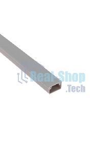 Кабель-канал Rexant 16х16мм, серый