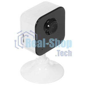 Камера видеонаблюдения IP Ezviz CS-H1C (1080P) 2.8-2.8мм цв. корп.:белый