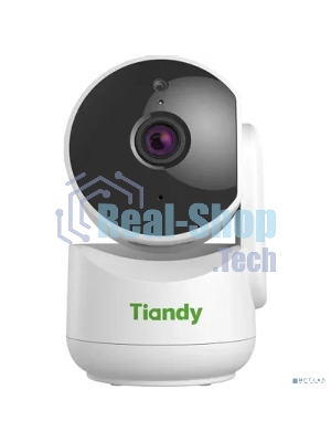 Камера видеонаблюдения IP Tiandy TC-H322A I2W/WIFI/Eu/4mm 4-4мм цв.
