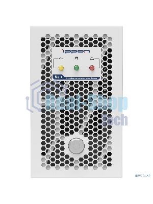 Источник бесперебойного питания Ippon Na+ Frosty 850 480Вт 850ВА белый