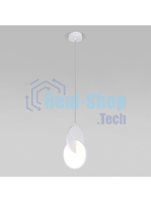 50225/1 LED / подвесной светильник / белый