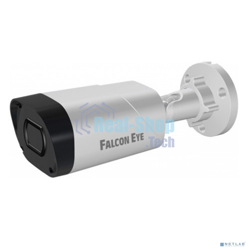 Камера видеонаблюдения Falcon Eye FE-MHD-BV5-45 2.8-12мм цветная