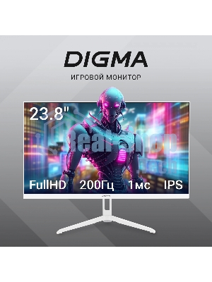 Монитор 23.8