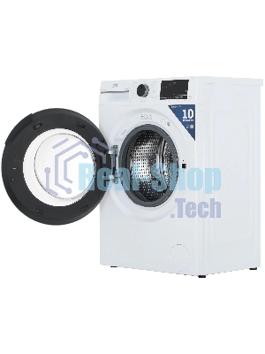 Стиральная машина Beko B3WFR57H2W белый, загрузка фронтальная 7.5 кг, 1200 об/мин., класс: А