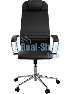 Кресло компьютерное ErgoLife Set 17/подл.131/осн.Sit 052, черный 5AD.16.1.2A3 z5AD.16.1.2A3