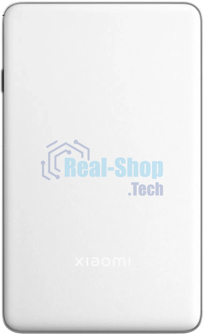 Фотопринтер портативный Xiaomi Pro BHR082QGL