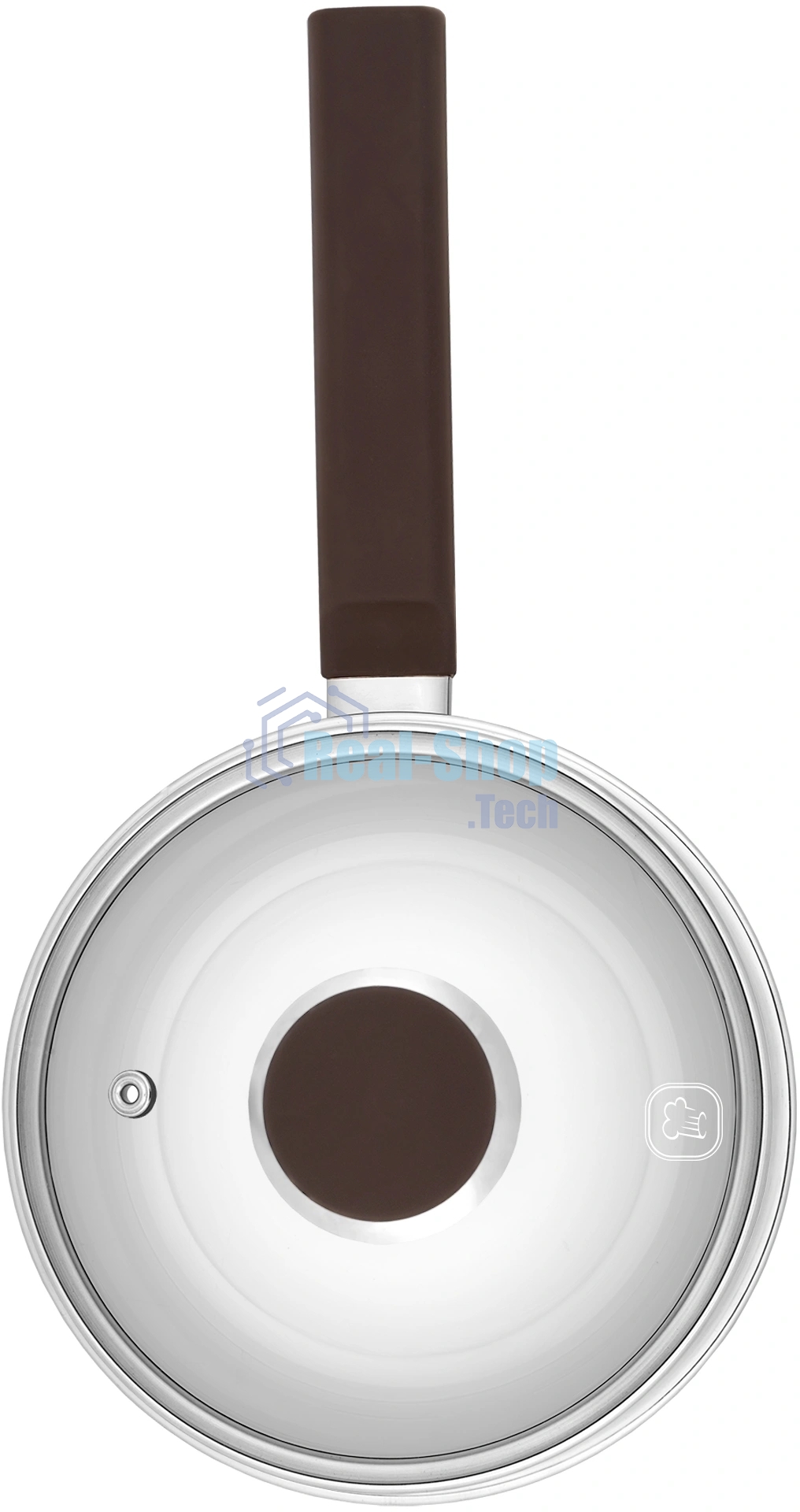 Ковш 16 см 1,3 л Coffee Bean Rondell RDS-1643