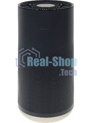 Очиститель воздуха Smartmi Air Purifier 2 40Вт синий (KQJHQ02ZM)