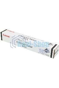 Картридж лазерный Canon C-EXV42 (6908B002) черный (10200 стр.) для Canon IR2202/2202N