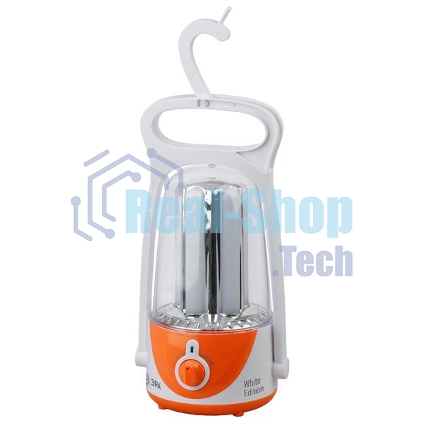 Фонарь ЭРА KA55S аккумуляторный