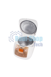 Мультиварка Mystery MCM-1019 5л 850Вт белый