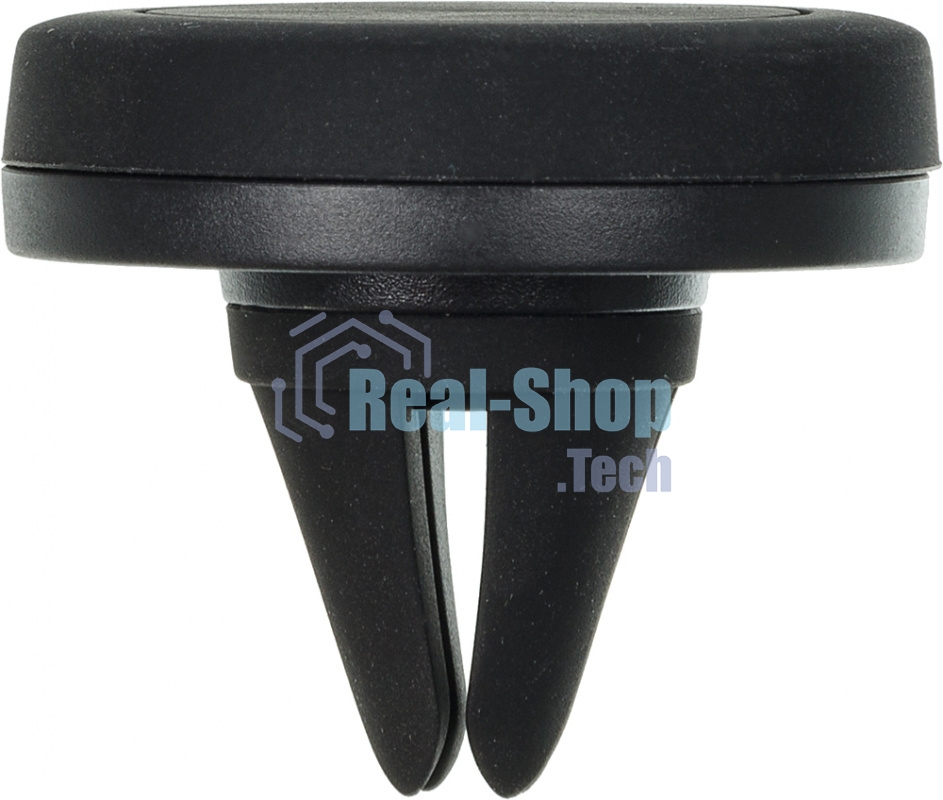 Держатель Redline магнитный черный (УТ000015189)