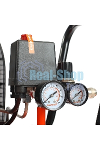 Компрессор Patriot PTR50/450A 525306325