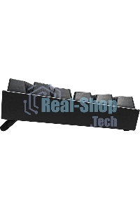 Клавиатура проводная игровая REDRAGON MITRA USB RU 75015