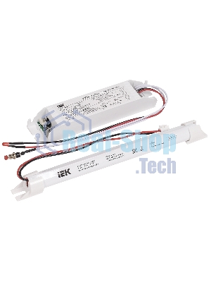 Блок аварийного питания БАП200-3.0 для LED IEK LLVPOD-EPK-200-3H