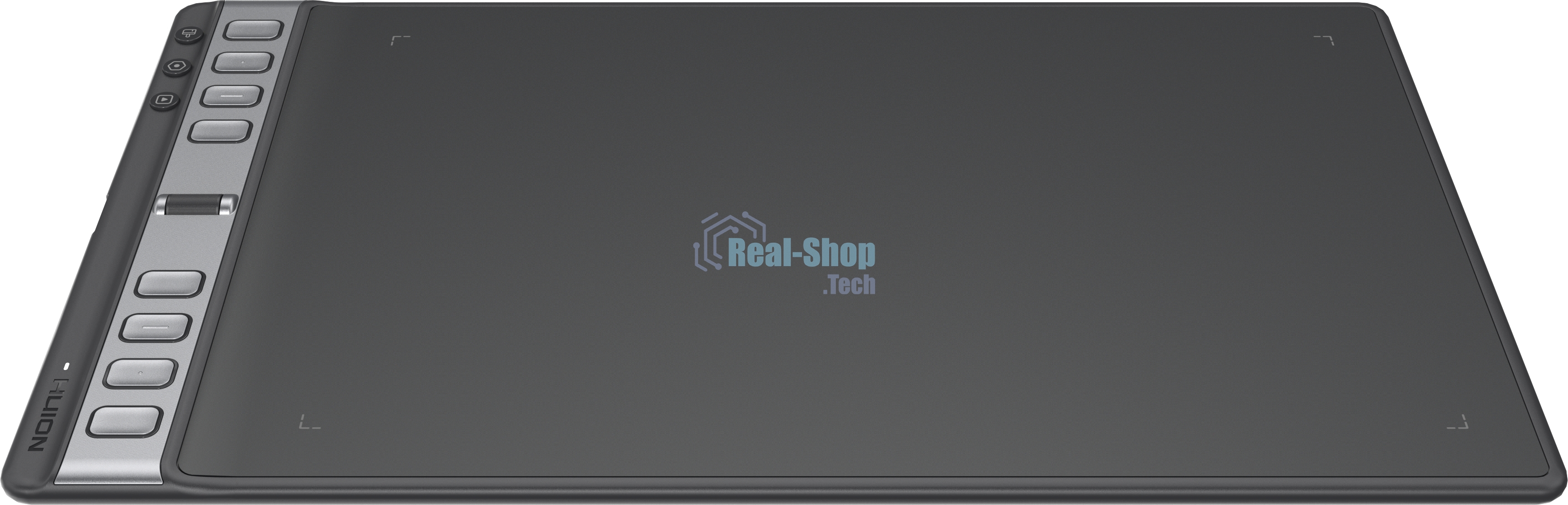 Графический планшет Huion INSPIROY 2 L H1061P