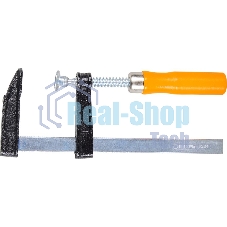 Струбцина F-образная 150х50 мм Вихрь