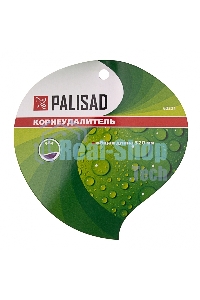 Корнеудалитель, 320 мм, стальной, обрезиненная эргономичная рукоятка, ERA Palisad