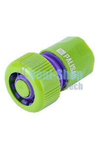 Соединитель-адаптер Palisad пластмассовый, 3/4