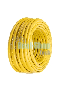 Шланг Сибртех поливочный армированный ПВХ  3/4 30м Дачник