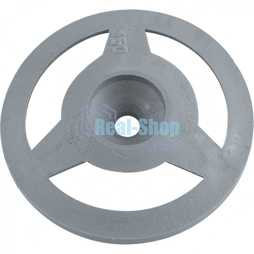 Шайба Сибртех Рондоль для утеплителя, 250 шт