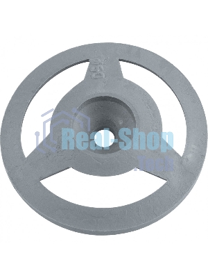 Шайба Сибртех Рондоль для утеплителя, 250 шт